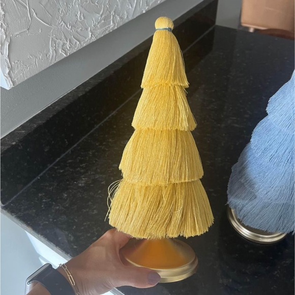 Target fringe Christmas trees - Picture 4 of 7